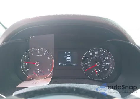 2019 Kia Forte Lxs из США, поврежденный, VIN 3KPF24AD1KE030082